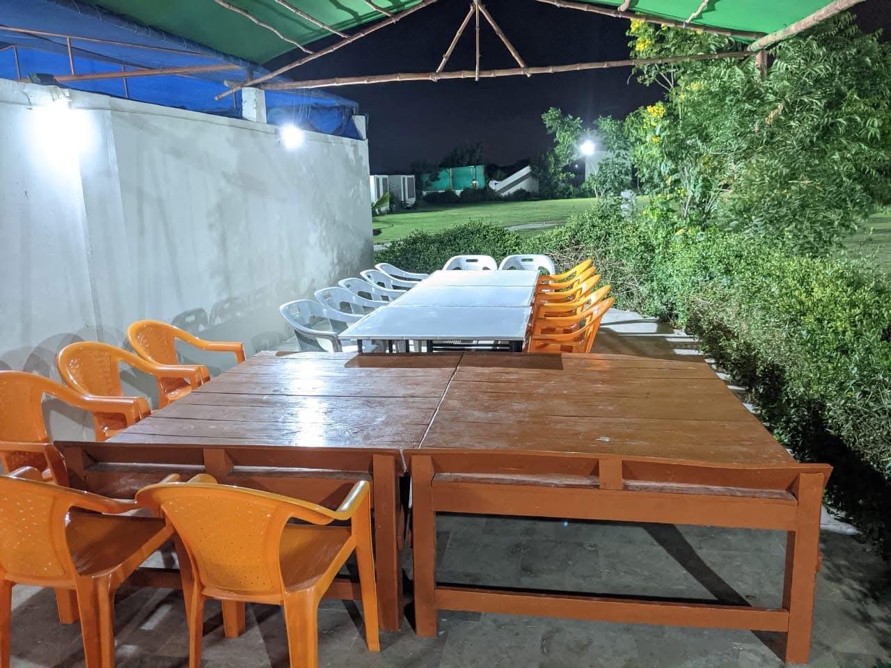 BBQ 3