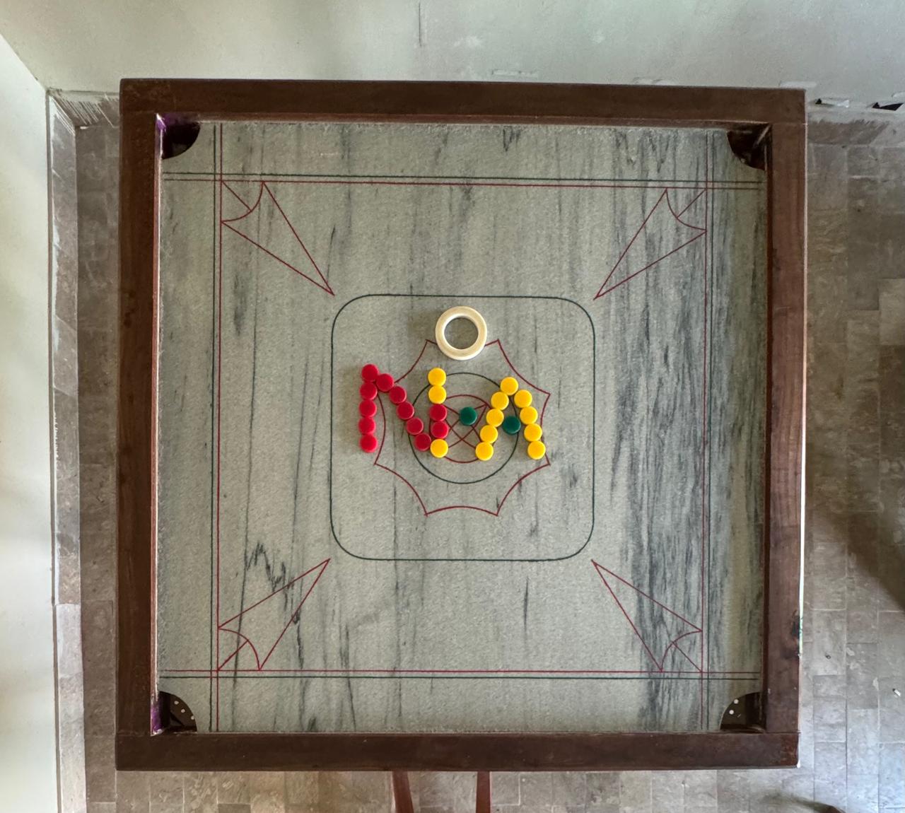 Indoor Game 5