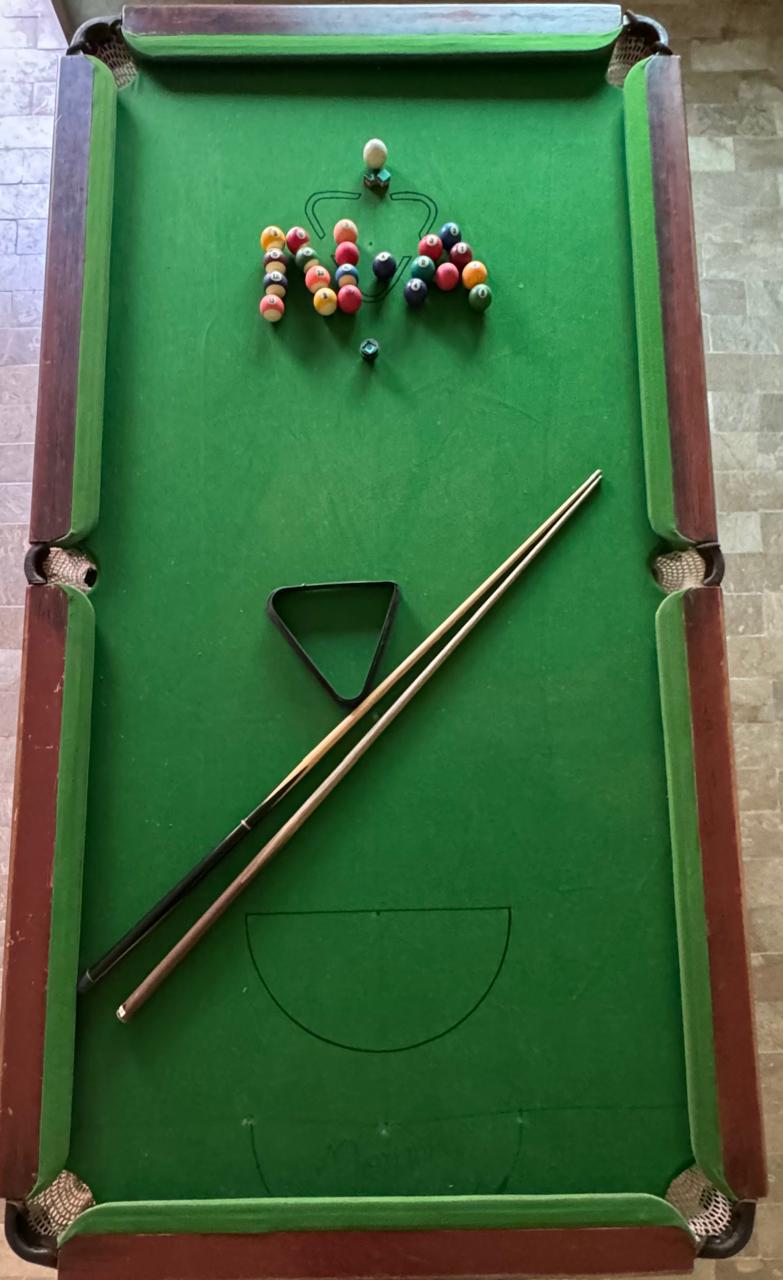 Indoor Game 2