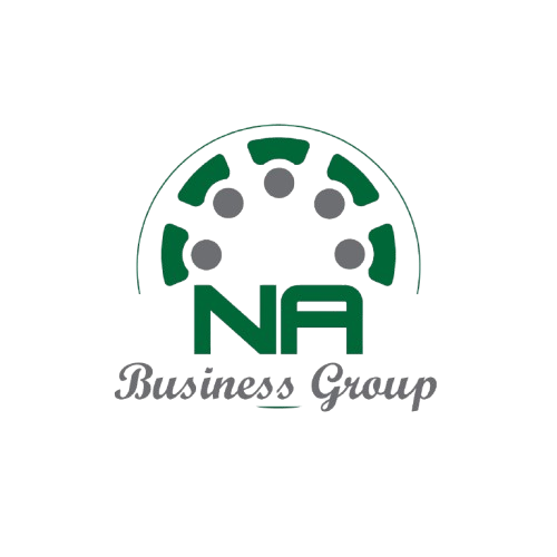 NA Group Logo